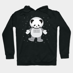 Space Panda Hoodie